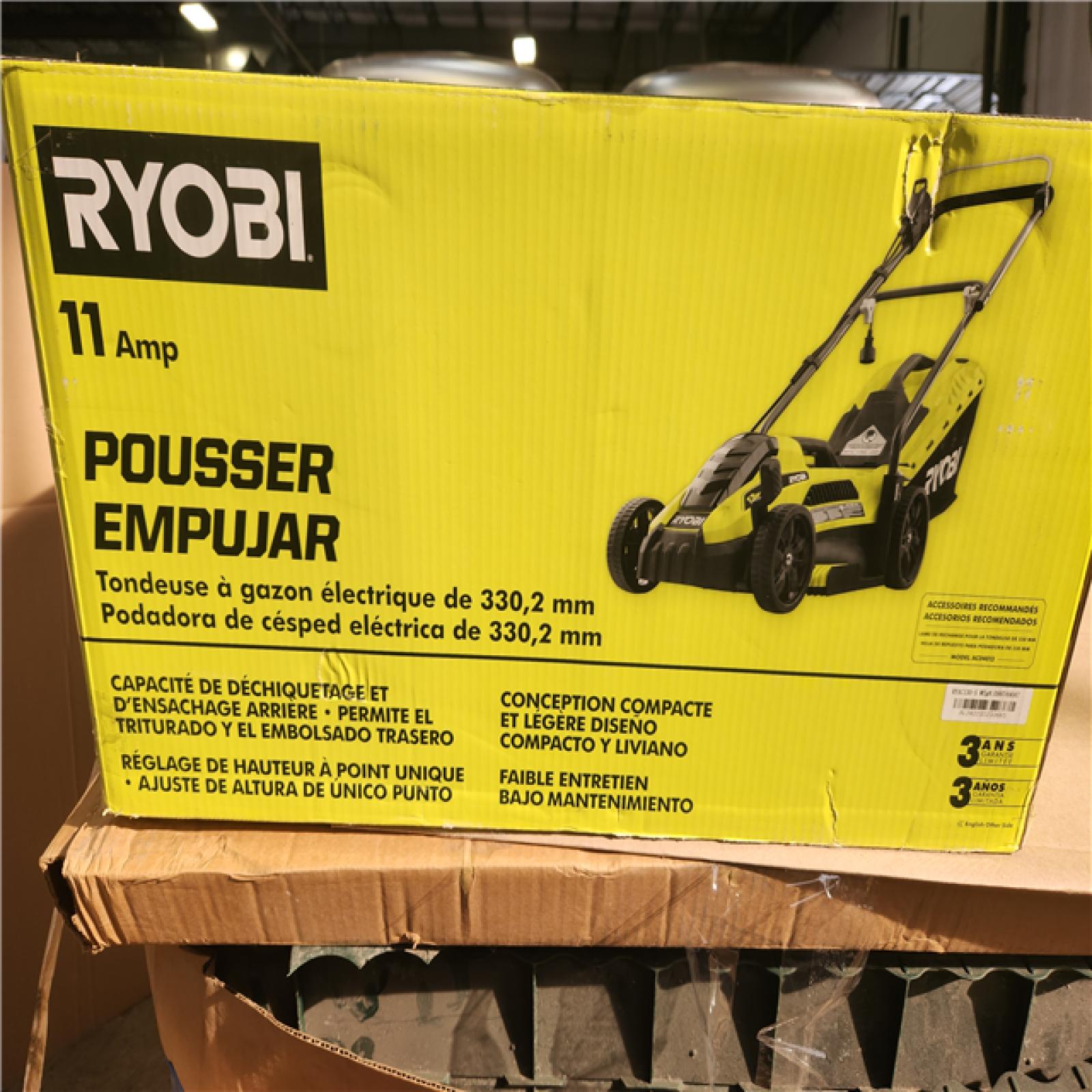 Phoenix AS-IS Monster Turbo Pallet