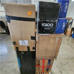 Phoenix AS-IS Mixed Home Improvement Pallet