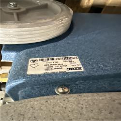 California NEW Galaxy 2000CX-HR Professional 12 Gallon Carpet Extractor includes Accessory Heater Kit