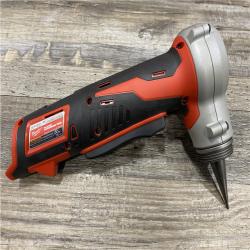 AS-IS Milwaukee 12-Volt Lithium-Ion Cordless ProPEX Expansion Tool Kit