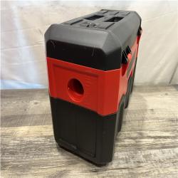 NEW - Milwaukee 18-Volt 2 Gal. Lithium-Ion Cordless Wet/Dry Vacuum (Vacuum-Only)
