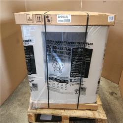 Phoenix NEW Champion Cooler 4600 CFM Side-Draft Wall/Roof Evaporative Cooler for 1700 sq. ft. (Motor Not Included)