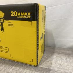 NEW - DEWALT 20V MAX Cordless Electrical Cable Cutting Tool (Tool Only)