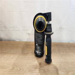 AS-IS- DEWALT 20V MAX XR Cordless Brushless 1 in. SDS Plus L-Shape Rotary Hammer (Tool Only)