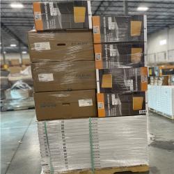DALLAS LOCATION- AS-IS HOME IMPROVEMENT PALLET