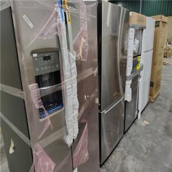 Pittston Location As-Is Scratch and Dent Appliance Load (20 units) 0317-A