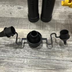 AS-IS DEWALT Cordless Compact Jobsite Blower(Tool Only)