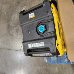 Dallas Location - As-Is Champion 6500-Watt  Gasoline Portable Generator