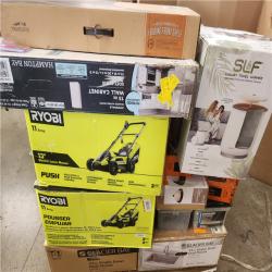 Phoenix AS-IS Monster Turbo Pallet