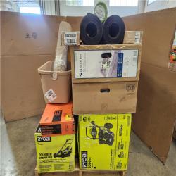 Phoenix AS-IS Monster Turbo Pallet