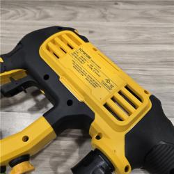 LIKE NEW! - DEWALT FLEXVOLT 60V MAX 1000 PSI Cold Water Cordless Power Cleaner (Tool Only)