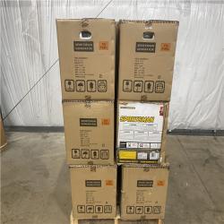 Houston Location - AS-IS home improvement pallet QTY 12