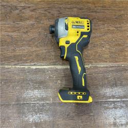 AS-IS 20V MAX Lithium-Ion Cordless 1/2 in. Impact Wrench Kit