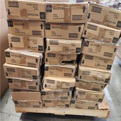 Phoenix Location NEW Everbilt 6 ft. Decorative Shelf Kit Pallet (24-Boxes)
