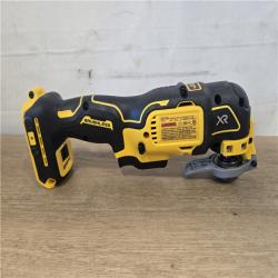 AS-IS DEWALT 20V Cordless 5-Tool Combo Kit