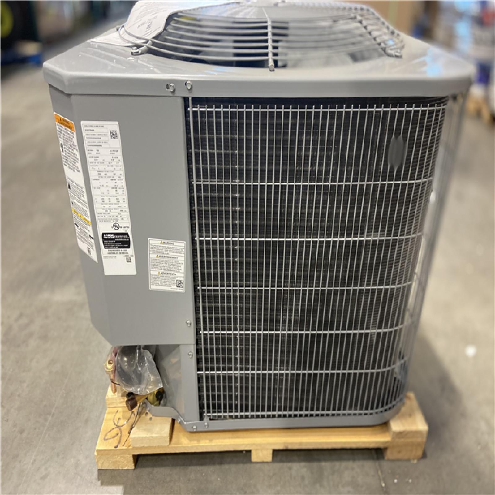 DALLAS LOCATION - Smartcomfort® by Carrier 2.5 Ton 14.3 Seer2 Heat Pump