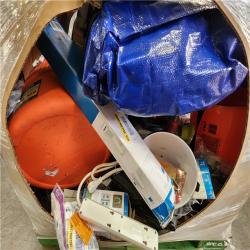 Phoenix AS-IS Mixed Home Improvement Pallet