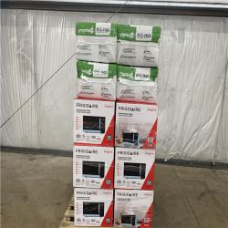 Houston Location - AS-IS home improvement pallet