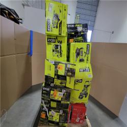 PHOENIX AS-IS TOOL PALLET