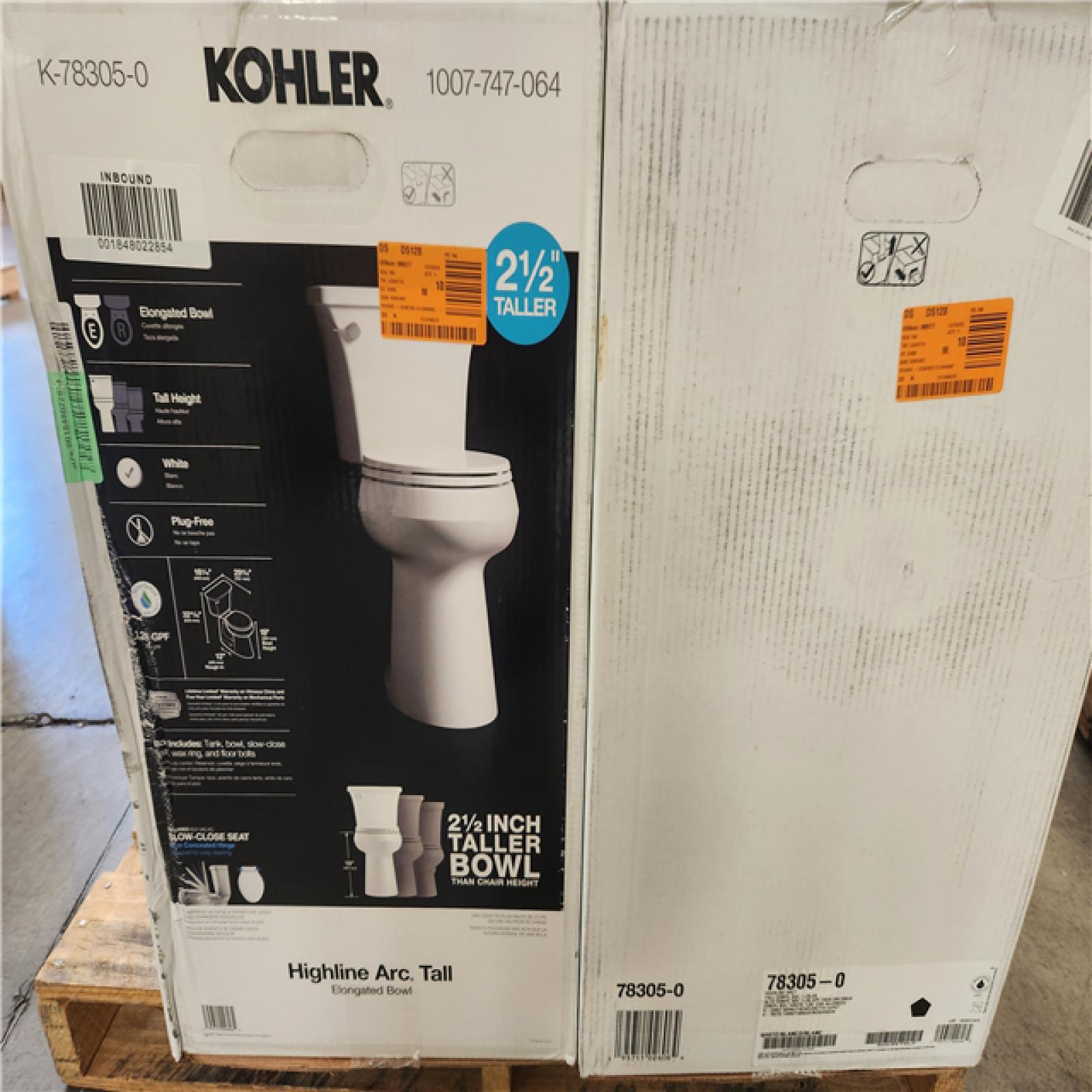 Phoenix AS-IS Mixed Home Improvement Pallet