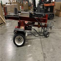Dallas Location - As-Is TORO LS-922 Log splitter
