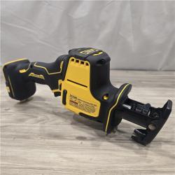 AS-IS DeWalt 20V MAX ATOMIC Cordless 4-Tool Combo Kit