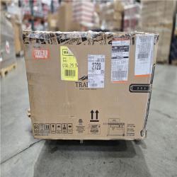 DALLAS LOCATION- Traeger Woodridge Pro Wi-Fi Pellet Grill and Smoker in Black