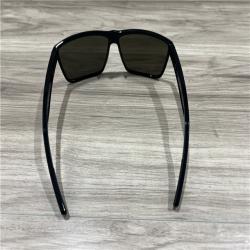 AS-IS Costa Del Mar Rincon 580G Polarized  Sunglasses  Men's  Black/Blue Mirror