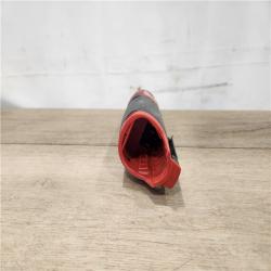 AS-IS- Milwaukee  FUEL 12-Volt Lithium-Ion Brushless Cordless High Speed 3/8 in. Ratchet (Tool-Only)