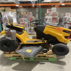 Dallas Location - As-Is Cub Cadet XT1 Enduro LT 42 in. 547cc Gas Riding Lawn Tractor