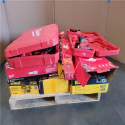 PHOENIX AS-IS TOOL PALLET