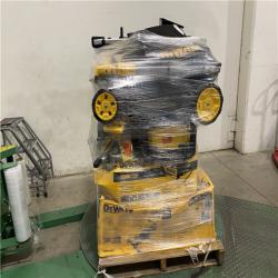 Dallas Location - As-Is DEWALT Tool Pallet