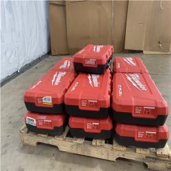 Houston Location - AS-IS EMPTY BOX PALLET (QTY 13) ALL EMPTY