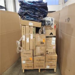 Phoenix AS-IS Monster Turbo Pallet