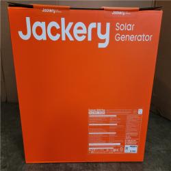 Phoenix NEW Jackery Solar Generator Explorer 2000 2042.8Wh/3000W  Model No.JE-2000C (SEALED)