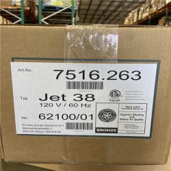 NEW! - Taski Jet 38/50 industrial vacuum cleaner
