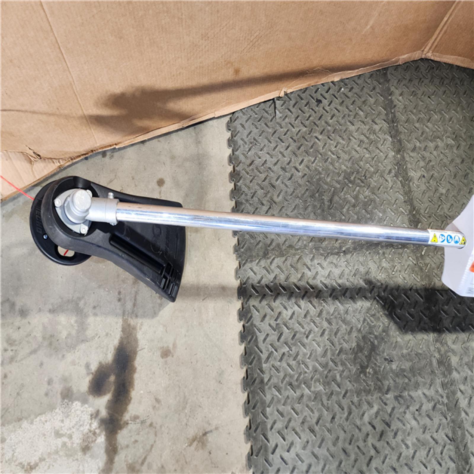 HOUSTON LOCATION - AS-IS Echo 16 Inch 21.2 CC Engine Straight Shaft String Trimmer - SRM-2120