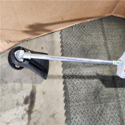 HOUSTON LOCATION - AS-IS Echo 16 Inch 21.2 CC Engine Straight Shaft String Trimmer - SRM-2120