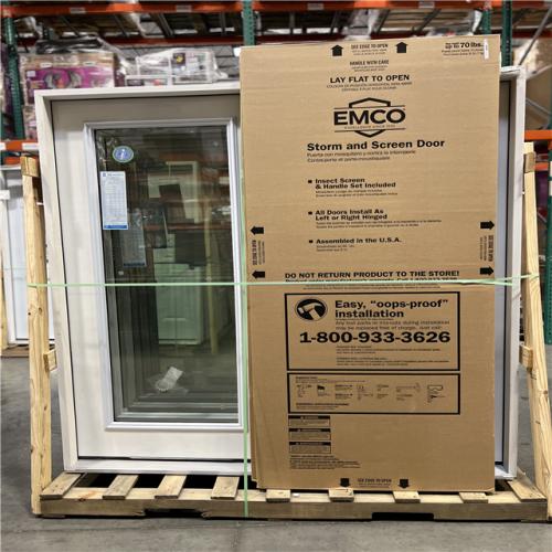 DALLAS LOCATION -AS-IS HOME IMPROVEMENT PALLET