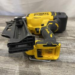 AS-IS DEWALT ATOMIC 20V MAX Lithium-Ion Cordless 2-Tool Combo Kit