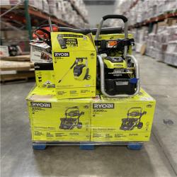 DALLAS LOCATION- AS-IS MONSTER TURBO