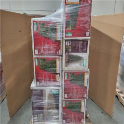 California AS-IS Holiday Pallet