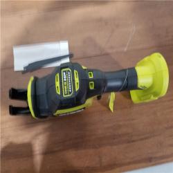 California NEW Ryobi One+ HP 18V Compact Brushless One-Handed Recip Saw (Tool Only)