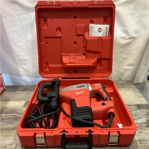 AS-IS Milwaukee SDS-MAX Demolition Hammer