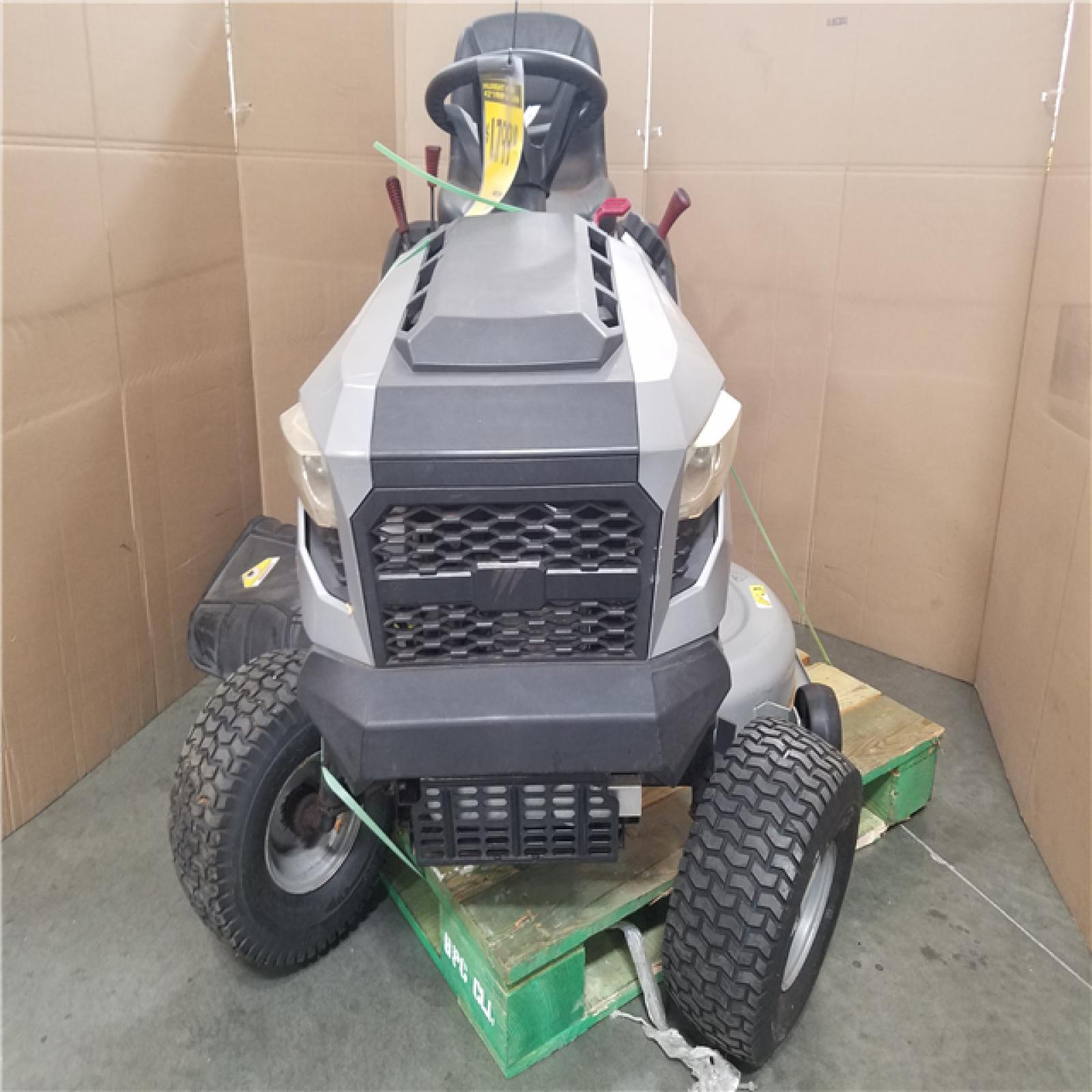 CALIFORNIA AS-IS MURRAY MT200 4219HP GAS LWN MOWER