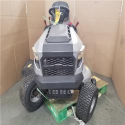 CALIFORNIA AS-IS MURRAY MT200 4219HP GAS LWN MOWER