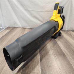 AS-IS- DEWALT 20V MAX* XR Brushless Cordless Handheld Blower (TOOL ONLY)