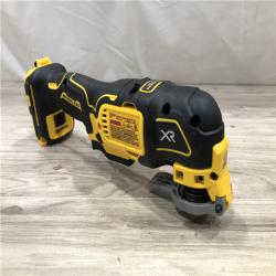 AS-IS DEWALT 20V MAX Lithium-Ion Cordless 3-Tool Combo Kit