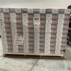 DALLAS LOCATION- PERGO Antique Cherry 12 mm T x 6.1 in. W Laminate Wood Flooring PALLET (60 CASES)