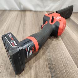 AS-IS- Milwaukee M12 FUEL 8inch Hedge Trimmer